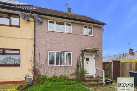 12 Sharp Close, Coventry, West Midlands, CV6 4EX