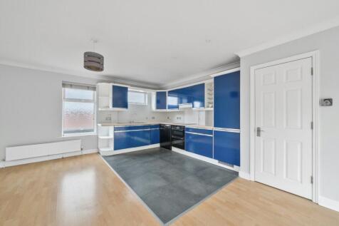 Kitchen/Living Room
