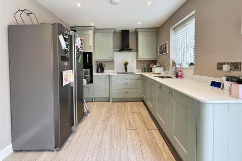 Kitchen-Diner