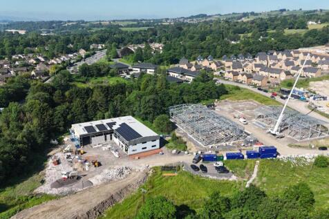 Industrial Park for sale in barrowford