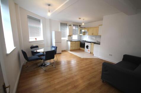 A one bedroom apartment offering bright and contemporary open plan living in a well connected location. Conveniently positioned close to excellent transport links, a range of local amenities and nearb