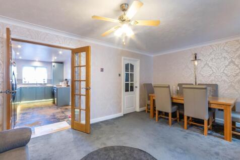 Kitchen Breakfast Room