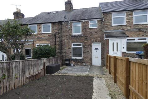 3 Bedroom Terraced in DH7 6JQ