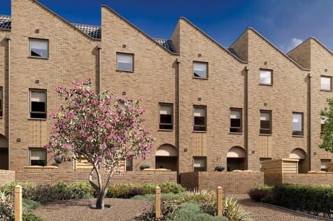 Welcome to the three bedroom Colney house type