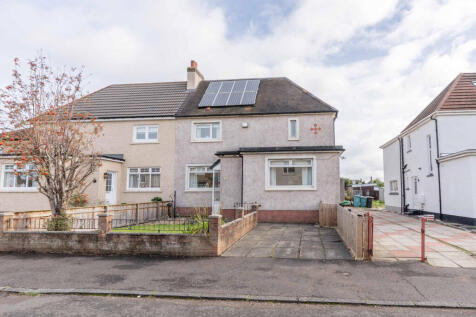 3 Bedroom Semi Detached for Sale