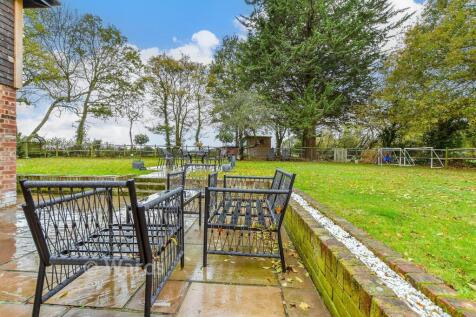 Patio / Decking