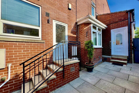 1 Bedroom Flat in S75 1AH