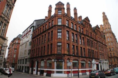 ** Zero Deposit Guarantee Available **
Don't miss the opportunity to rent and live in this beautiful city centre duplex apartment, renovated from Manchesters industrial era: Cotton Mill.