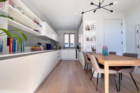 Living/Kitchen/Diner