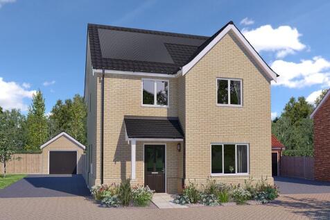 primary property image