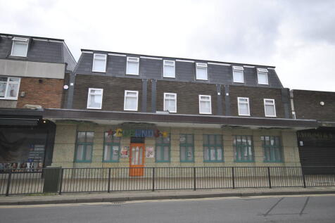 1 Bedroom Flat in DN1 2PW