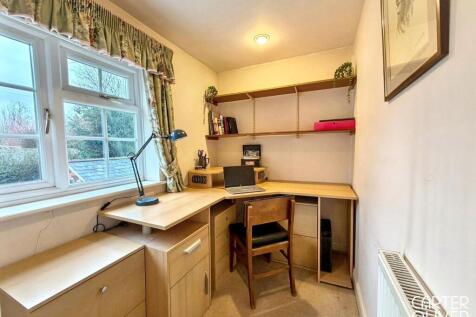 Home Office 1st Floor