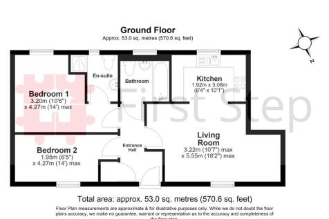 15 John Rix House, Arlesey