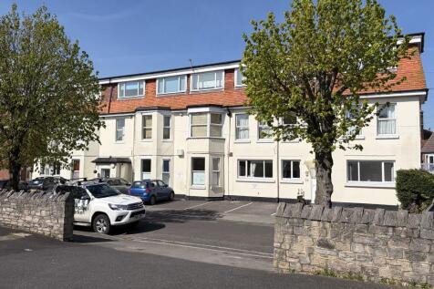 Front of block