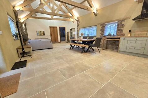 Lounge/Kitchen/Diner