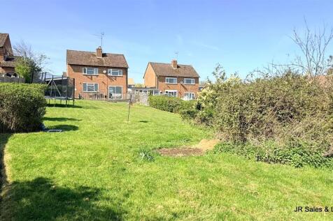 East Facing Garden