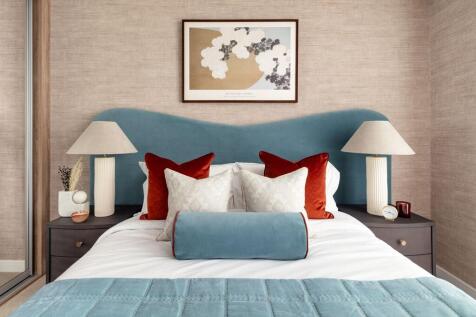 After a hard day relax and unwind in a space that is yours