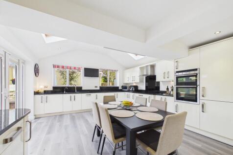 Living/Dining/Kitchen