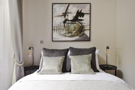 Bedroom 2 day