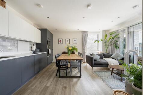 Rookwood Way E3