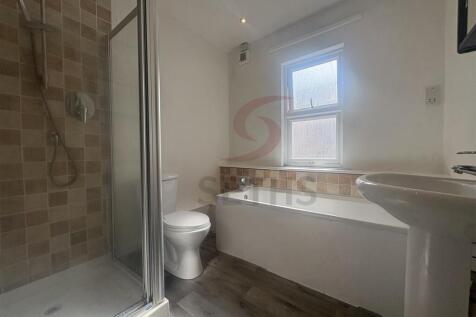 W.C/Shower