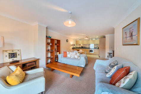 Open-Plan Living