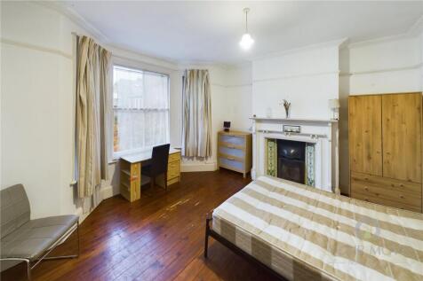 1 Bedroom House in NN1 4PR