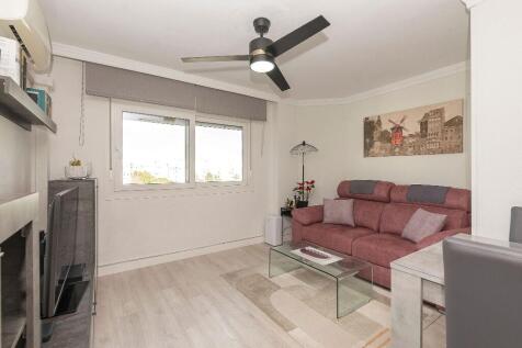 Living-Dining room