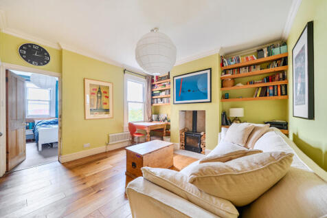 Sitting Room Snug