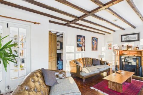 Living Room a