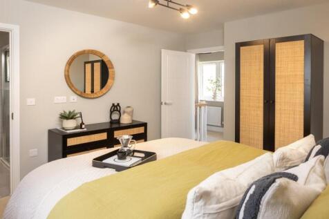 Dandara - The Orchard - The Gosford, Home 75