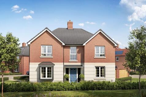 primary property image