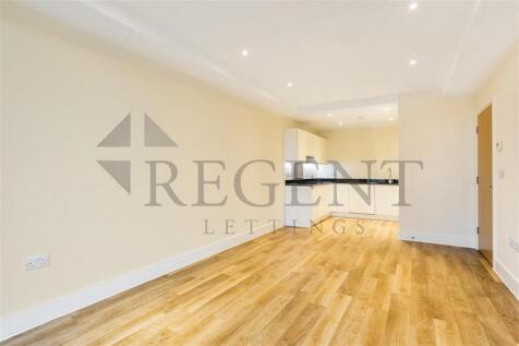 Open plan