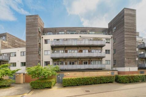 This immaculately presented apartment has been newly decorated throughout, offering a modern finish, two double bedrooms and two bathroom suites. The property further benefits from a private balcony.