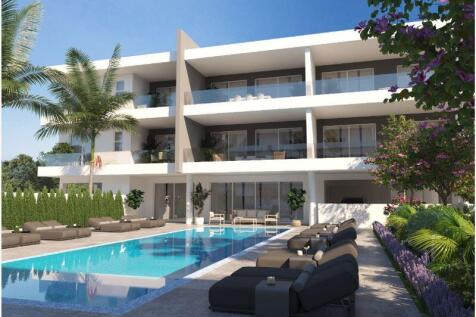 Apartments &...