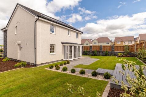 Eaglesham View