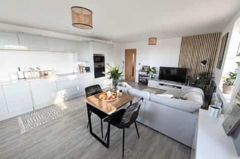 Lounge / Diner / Kitchen