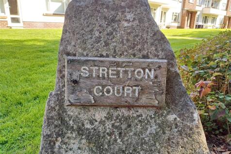 Stretton Court