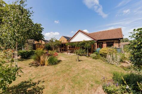 Rear Garden (1)