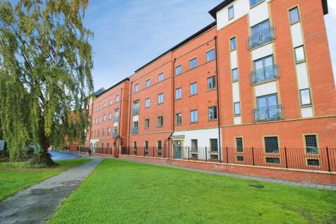 1 Bedroom Flat in CH1 3AG
