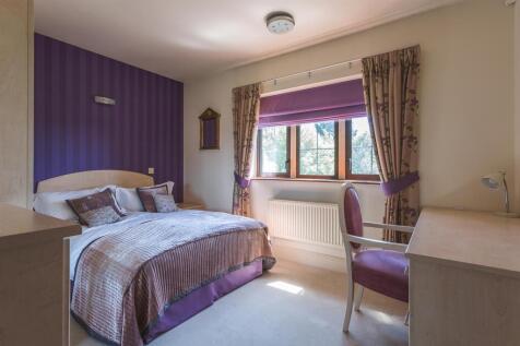 Double Bedroom Three