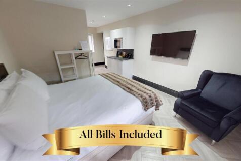 1 Bedroom Flat in PR9 0BS