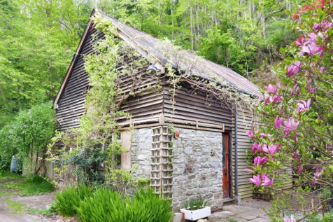 Smallholding Property