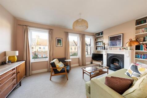 Brettenham Road, E17