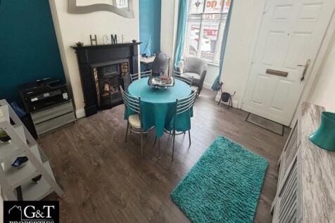 FIRST RECEPTION ROOM