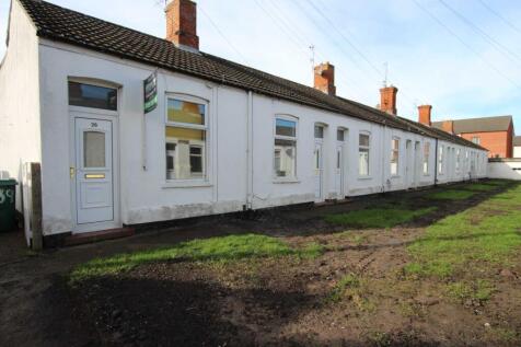 1 Bedroom Terraced in DN32 7PG