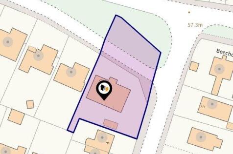 Plot Map