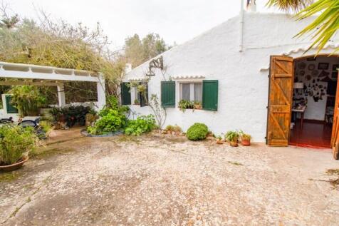 Casa Campo San Clemente