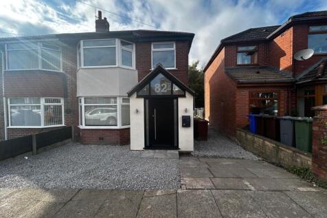 ZERO DEPOSIT SCHEME AVAILABLE - PLEASE ASK FOR DETAILS ABOUT REPOSIT. Abode are delighted to present this beautiful three bedroom semi-detached property to let. Offering large driveway and garden to t