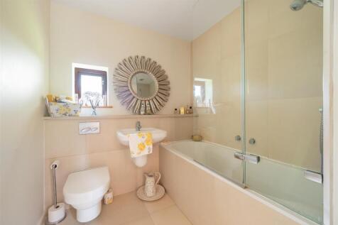 Wylkyns Lodge, Canons Ashby Court